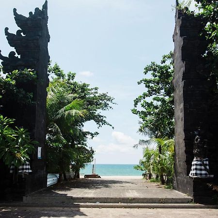Donguri House Bali Jimbaran Exterior foto
