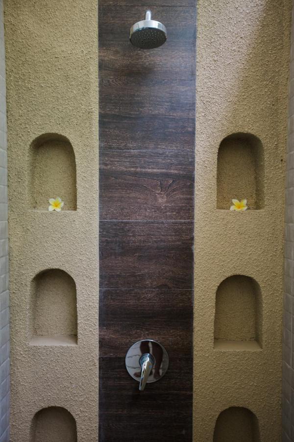 Donguri House Bali Jimbaran Exterior foto