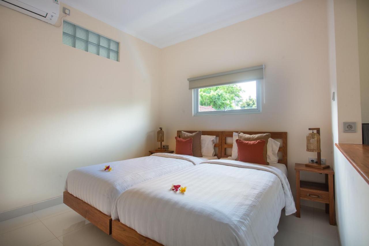 Donguri House Bali Jimbaran Exterior foto