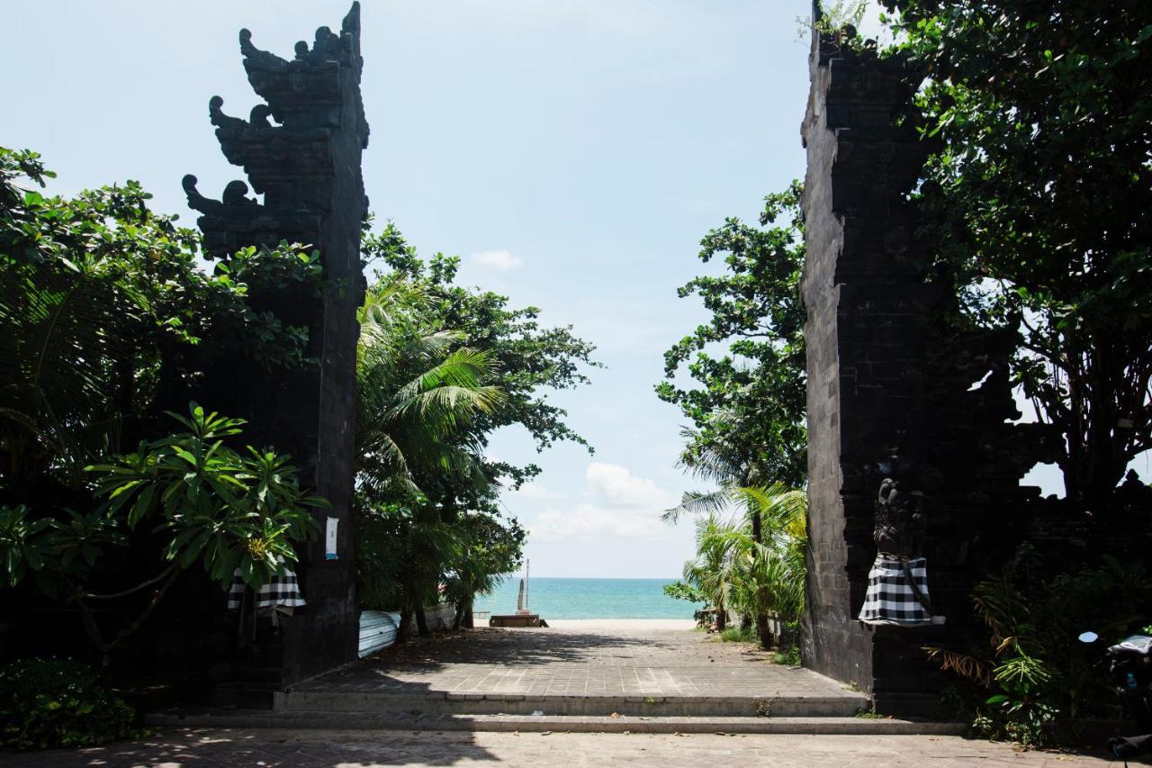 Donguri House Bali Jimbaran Exterior foto