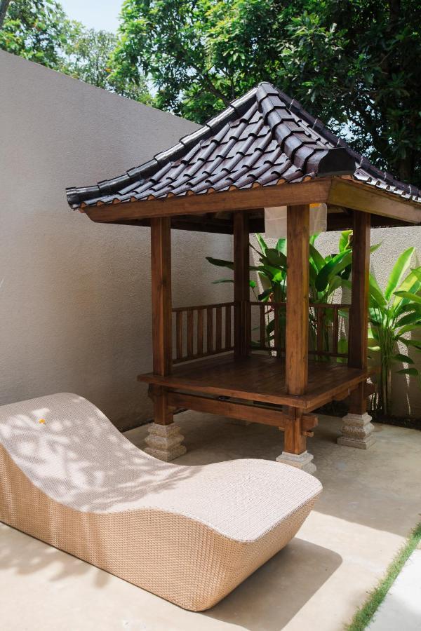 Donguri House Bali Jimbaran Exterior foto