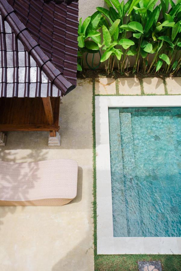 Donguri House Bali Jimbaran Exterior foto