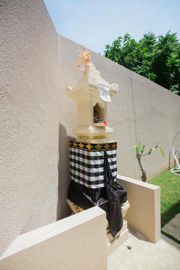 Donguri House Bali Jimbaran Exterior foto