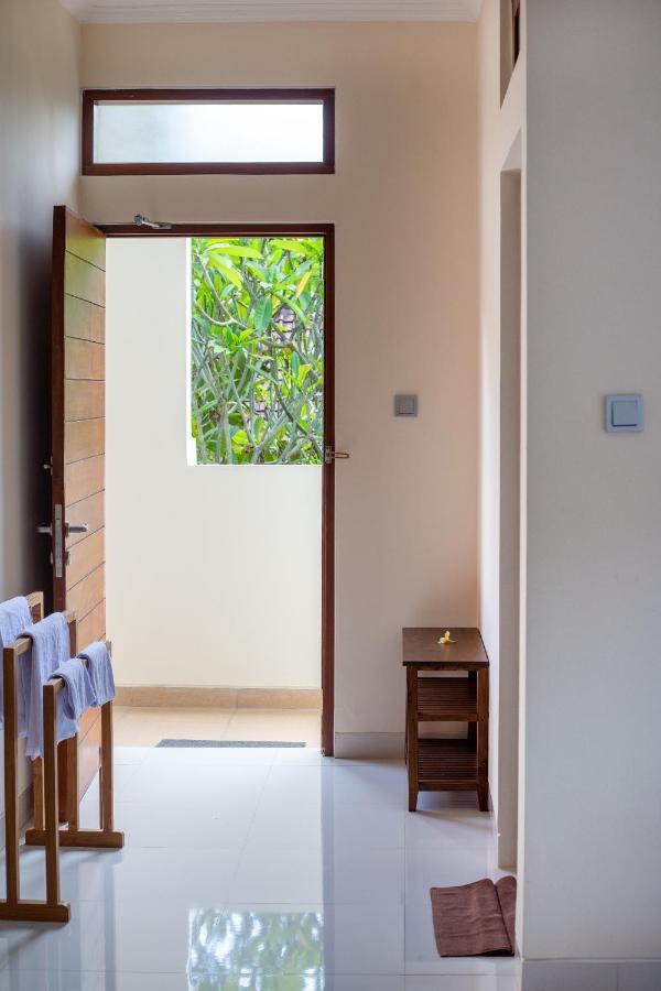 Donguri House Bali Jimbaran Exterior foto