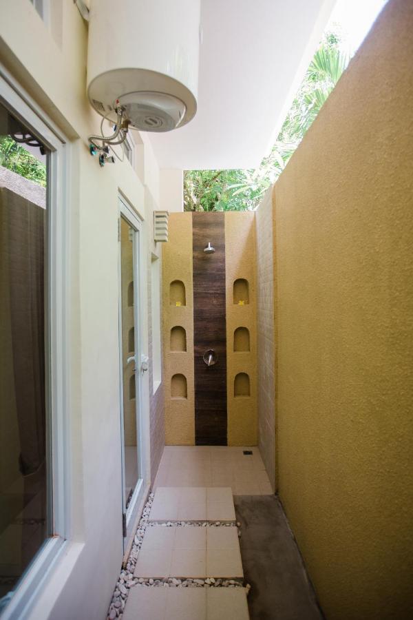 Donguri House Bali Jimbaran Exterior foto